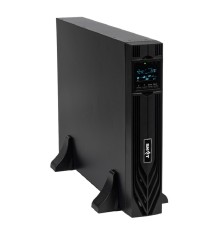 ИБП Бастион SKAT-UPS 3000-RACK-ON-6X9 P3 {Online, 3000ВА/3000 Вт, 2хЕВРО+1хС19,  АКБ 6х9Ач, SNMP/USB/RS-232/EPO, доп блок до 4 шт SKAT BC 72/18S3, МПТ} (8772)