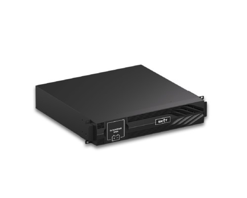 [Бастион ИБП] ВББ Бастион SKAT BC 48/18S3 RACK P3  {2U, 48В, АКБ 8х9Ач, ЗУ, до 6 шт в 1 ИБП - совместим с 8768 /8769 и 8754/8954 вместо 8755} (8785)  