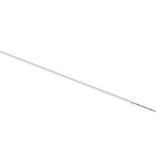 Rexant (01-6541) Провод ПГВА 1х2,50мм, белый, бухта 100м