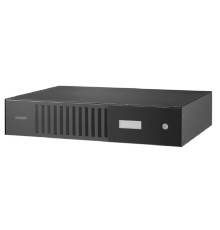 ИБП HIDEN KLPS2200RM 2200ВА/1320Вт {Линейно-интерактивный ИБП Rackmount 2U, 6xIEC C13, LCD, USB, SNMP слот, встроенные АКБ 2x12B/10Ач}