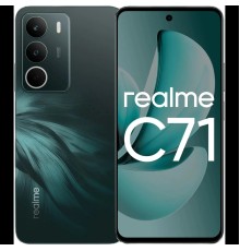 Realme RMX5303 C71 8GB/256GB зеленый моноблок 