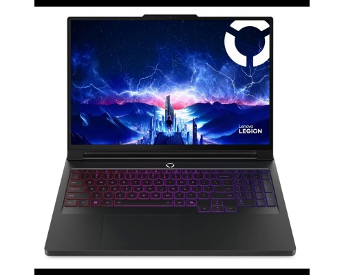 [Ноутбук] Lenovo Legion Pro 7 16IAX10H [83F50025RK] Black 16