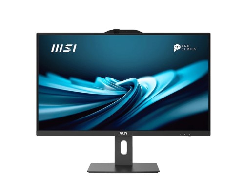 [Моноблок] MSI Pro AP272P 14M [9S6-AF8321-1027] Black 27