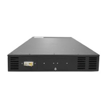 Батарейный кабинет Rackmount стоечного исполнения 2U,  для ИБП HIDEN EXPERT UDC9206H-RT/UDC92010H-RT, 16 АКБ 7 Ач