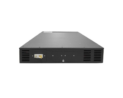 [Хайден] Батарейный кабинет Rackmount стоечного исполнения 2U,  для ИБП HIDEN EXPERT UDC9206H-RT/UDC92010H-RT, 16 АКБ 9 Ач