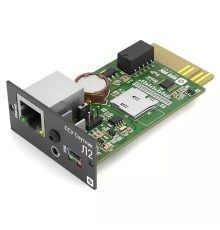 Платы сетевого управления Спутник Л2 с адаптером