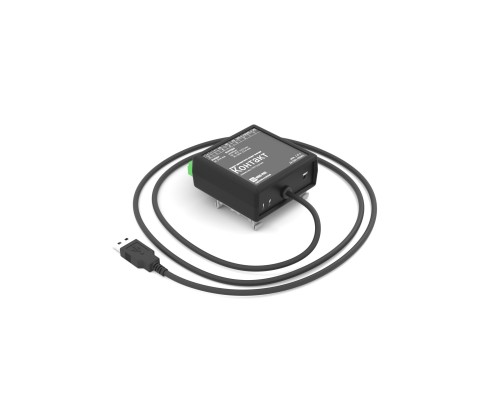 [Дополнительное оборудование Хайден] МДВВ Контакт {предназначен для ввода дискретных данных и программируемой релейной коммутации при интеграции ИБП в системы телесигнализации/телеуправления.}