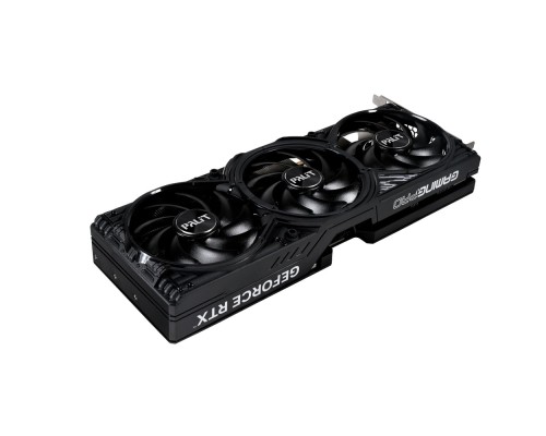 [Видеокарта] Видеокарта PCIE16 RTX5070 12GB PA-RTX5070 GAMINGPRO-S 12GB PALIT