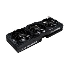 Видеокарта PCIE16 RTX5070 12GB PA-RTX5070 GAMINGPRO-S OC 12GB PALIT