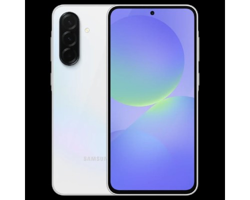 [Мобильный телефон] Смартфон Samsung SM-A366E Galaxy A36 5G 256Gb 8Gb серый моноблок 3G 4G 6.7