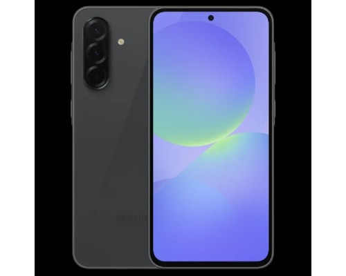 [Мобильный телефон] Samsung Galaxy A36 SM-A366E 8+256Gb черный (SM-A366EZKGCAU)