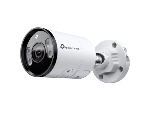 [Цифровая камера] TP-Link InSight S355(2.8mm) VIGI 5МП Уличная цилиндрическая полноцветная камера