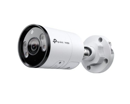 [Цифровая камера] TP-Link InSight S355(4mm) VIGI 5МП Уличная цилиндрическая полноцветная камера