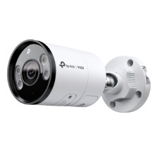 TP-Link InSight S355(6mm) VIGI 5МП Уличная цилиндрическая полноцветная камера