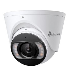 TP-Link InSight S445(2.8mm) VIGI 4МП Турельная полноцветная камера 