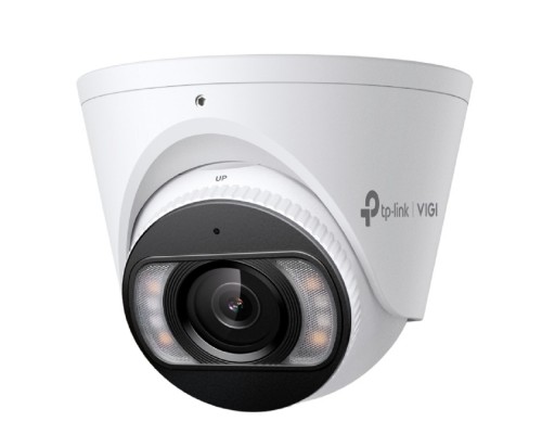 [Цифровая камера] TP-Link InSight S445(2.8mm) VIGI 4МП Турельная полноцветная камера 