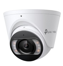TP-Link InSight S445(4mm) VIGI 4МП Турельная полноцветная камера 