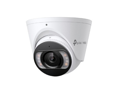 [Цифровая камера] TP-Link InSight S455(4mm) VIGI 5МП Турельная полноцветная камера