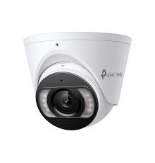 TP-Link InSight S485(4mm) VIGI 8МП Турельная полноцветная камера