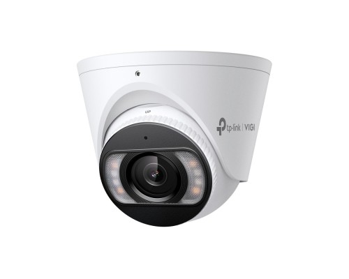 [Цифровая камера] TP-Link InSight S485(4mm) VIGI 8МП Турельная полноцветная камера