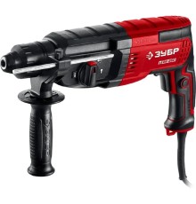 ЗУБР  28 мм, 850 Вт, перфоратор SDS Plus [П-28-850]