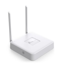 TP-Link VIGI NVR1108H-W 8-канальный сетевой видеорегистратор с поддержкой WI-FI