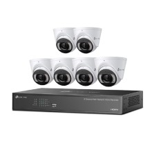 TP-Link VIGI NK8MP-T6425-2T