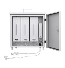 TP-Link VIGI PS90 Контроллер системы солнечной энергии