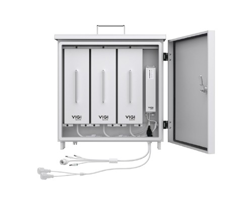 [Цифровая камера] TP-Link VIGI PS90 Контроллер системы солнечной энергии