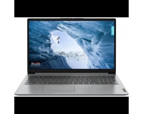 [Ноутбук] Lenovo IdeaPad 1 15IJL7 [82LX00D7PS] 15.6