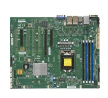 Supermicro MBD-X11SSi-LN4F-B 
