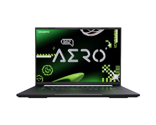 [Ноутбук] Gigabyte Aero X16 1VH [1VH93KZC94AD] Grey 16