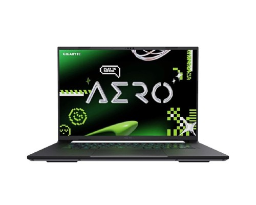 [Ноутбук] Gigabyte Aero X16 1WH [1WH93KZC64DH] White 16