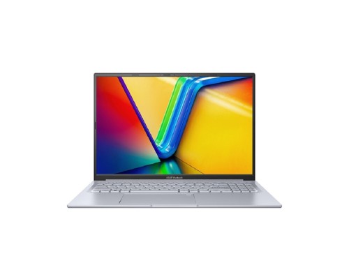 [Ноутбук] ASUS Vivobook 16 K3605VC-RP370  [90NB11D2-M00FL0] Silver 16