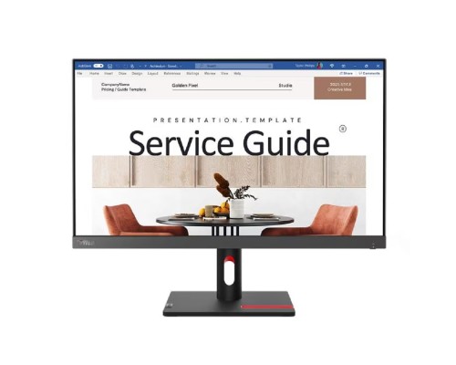 [Монитор] LCD Lenovo 23.8