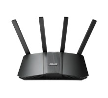 ASUS RT-BE82U Беспроводной двухдиапазонный маршрутизатор BE6500, USB 3.1, Wi-Fi 7 (be)