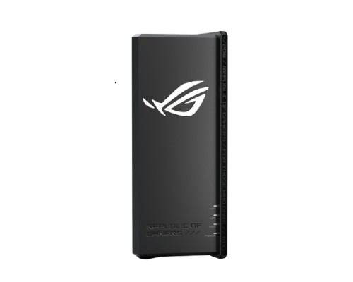 [Сетевое оборудование] ASUS GS-BE18000 Роутер беспроводной Wi-Fi 7 (802.11be), 2.4 ГГц/5 ГГц/6 ГГц, 3G/LTE/5G, 1 WAN: RJ-45 (2.5 Гбит/с), 7 LAN:(2.5 Гбит/с)