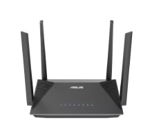 ASUS RT-AX52 PRO Беспроводной двухдиапазонный маршрутизатор AX3000 с поддержкой технологии MU-MIMO, AiMesh, Wi-Fi 6 (ax)