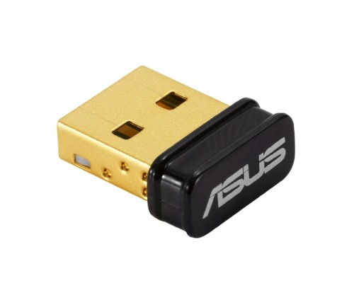 [Сетевое оборудование] ASUS USB-BT540 Беспроводной USB 2.0 адаптер Bluetooth 5.4