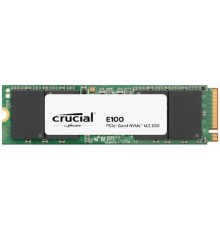 Crucial SSD M.2 480GB CT480E100SSD8