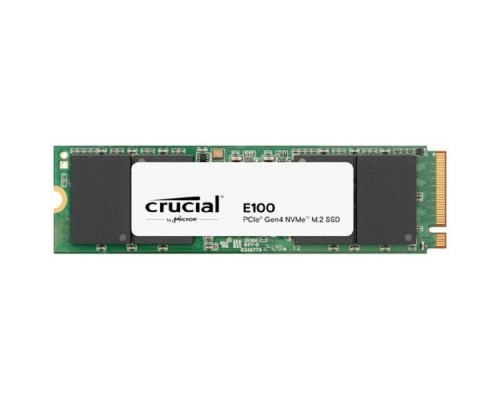 [накопитель] Crucial SSD M.2 480GB CT480E100SSD8