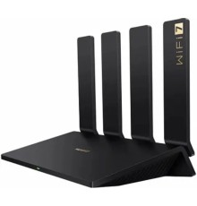 HUAWEI 53030DEM YGJN-BE33-20 WiFi BE3 Pro Маршрутизатор, WiFi 7 BE3600 802.11a/b/g/n/ac/ax/be, 2 LAN 10/100/1000M/2500M, 2 LAN 10/100/1000M