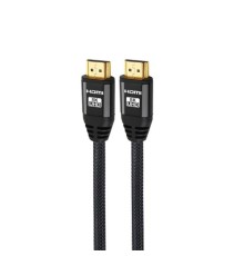 KS-is KS-486-15 Кабель HDMI M M v2.1 8K, 15м