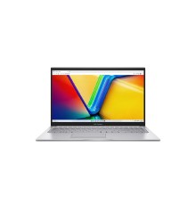ASUS Vivobook 15 X1504VA-BQ3560 [90NB13Y2-M01570] Silver 15.6
