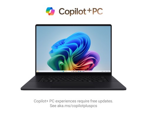 [Ноутбук] ASUS ProArt P16 H7606WP-ME092X [90NB15K1-M00690]  Nano Black 16