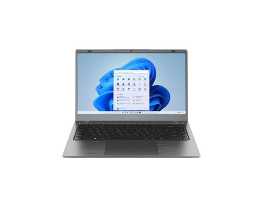 [Ноутбук] IRBIS GroovyBook 14 [14NBP1001] Grey 14