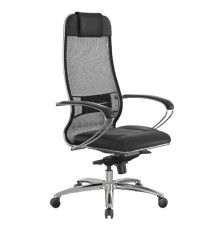 Кресло Samurai SL-1, Черный A.2.1.49 [zA.2.1.49]