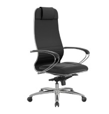 Кресло Samurai KL-1, Черный 53F.2.1.49 [z53F.2.1.49]