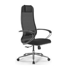 Кресло ErgoLife Set 15/подл.131/осн.Synchro 052, Черный 48D.16.1.403 [z316737895]