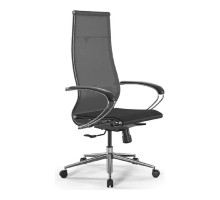 Кресло ErgoLife Set 7/подл.131/осн.Synchro 052, Черный 219.16.1.403 [z316738281]